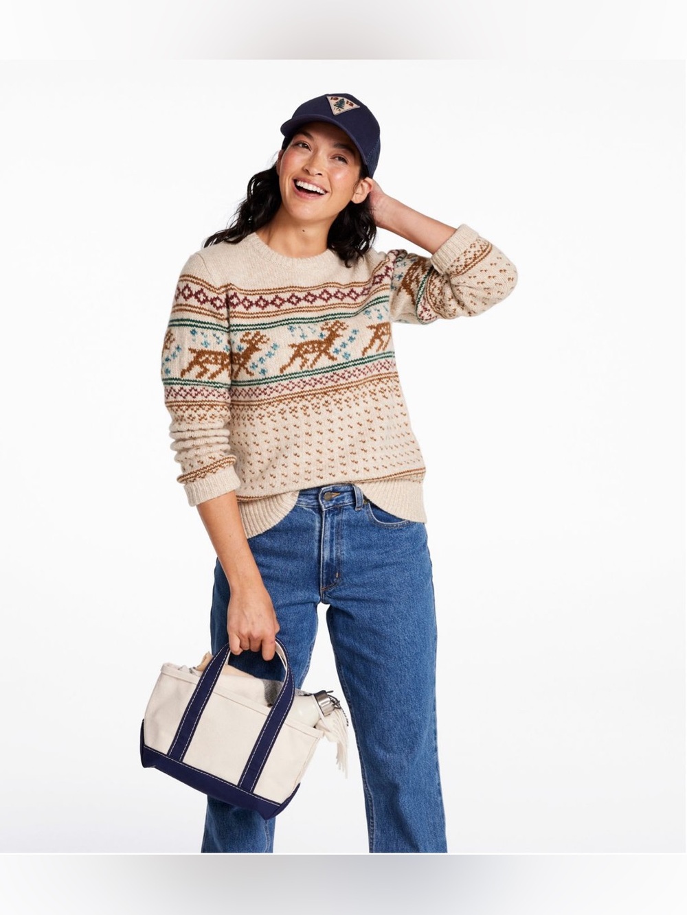 L.L Bean Boat and Tote®, Mini